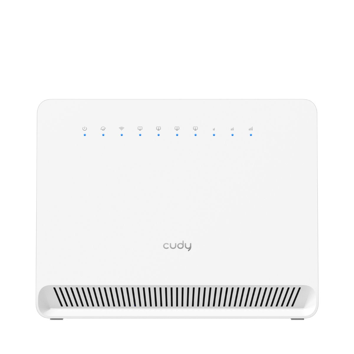 EAN 6971690793166 - Cudy LT400E router inalámbrico Ethernet rápido Banda única (2,4 GHz) 4G Blanco imagen 1