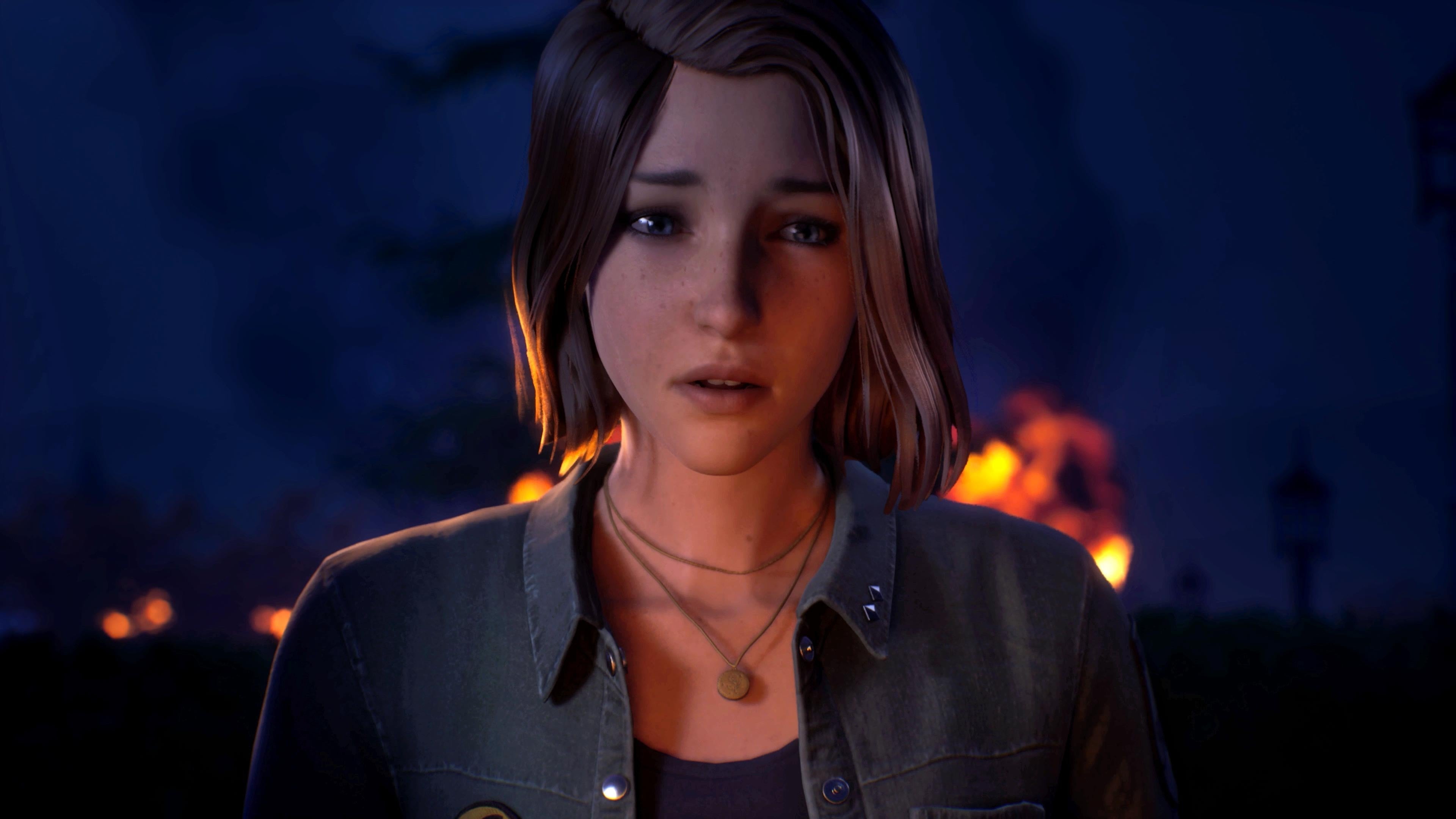 Ps5 Life Is Strange: Reunion Eu