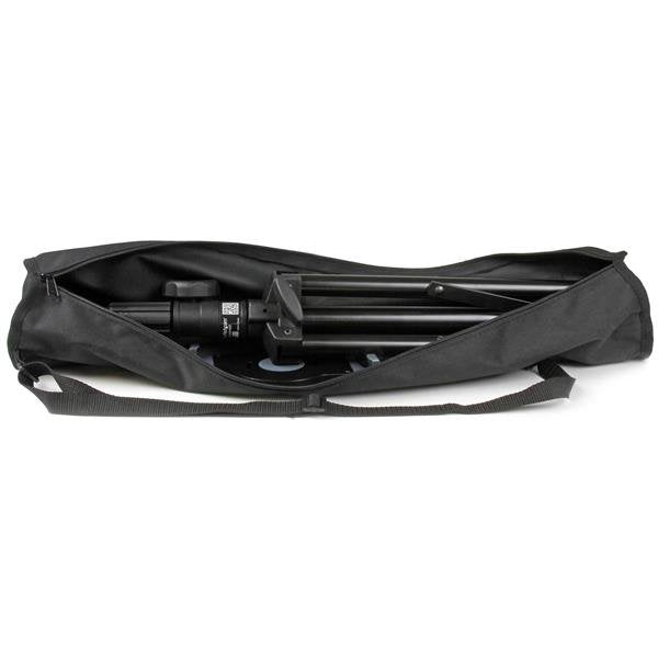 EAN 0065030862585 - StarTech.com STNDTBLT1A5T soporte Carro para administración de tabletas Tablet/UMPC Negro imagen 6