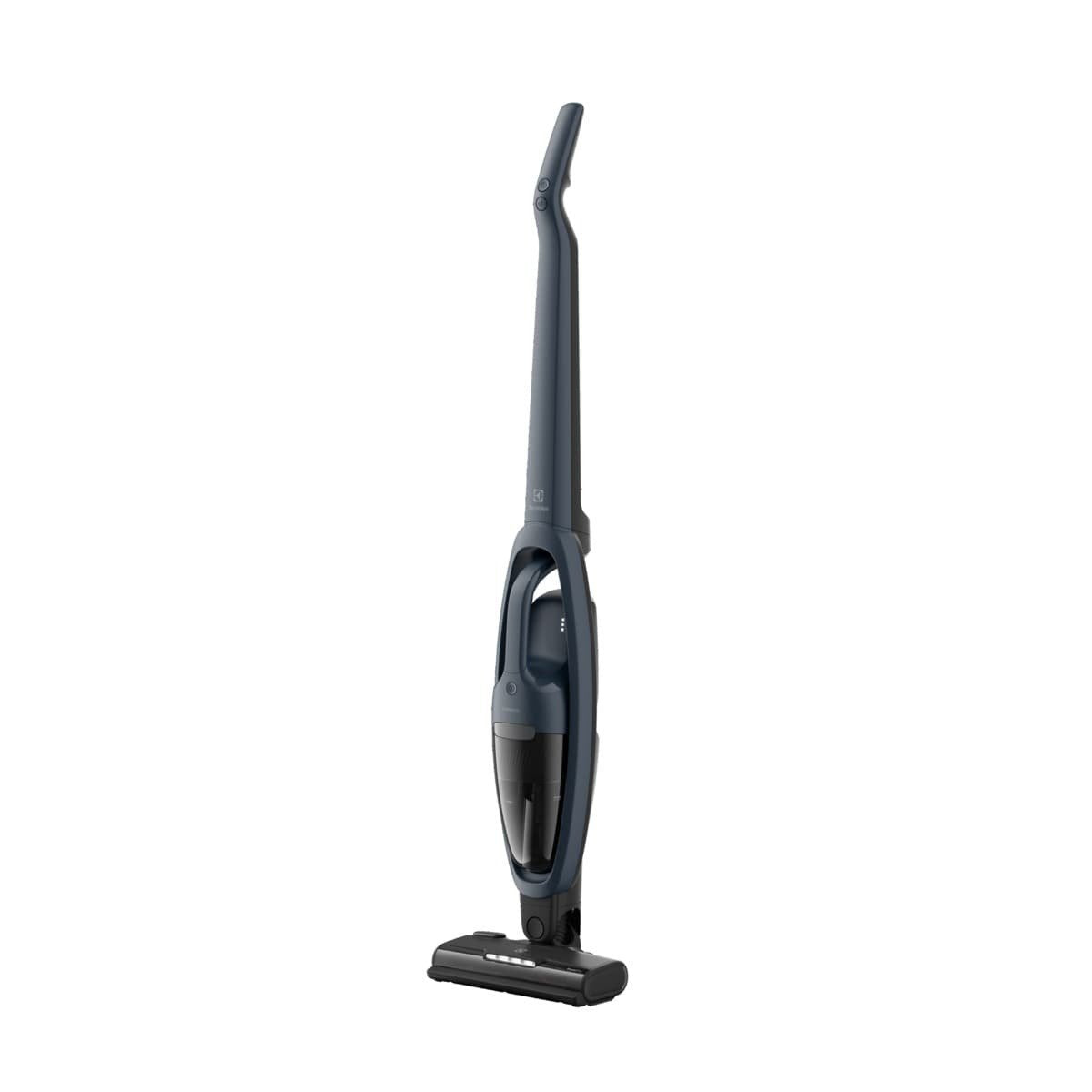 EAN 7332543973231 - Electrolux ES52CB21DB Aspiradora escoba Batería Secar Ciclónico, Espuma, Filtro postmotor Sin bolsa 0,5 L imagen 2