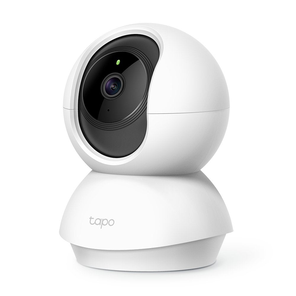 EAN 6935364088095 - TP-Link Tapo C200 Esférico Cámara de seguridad IP Interior 1920 x 1080 Pixeles Techo imagen 1