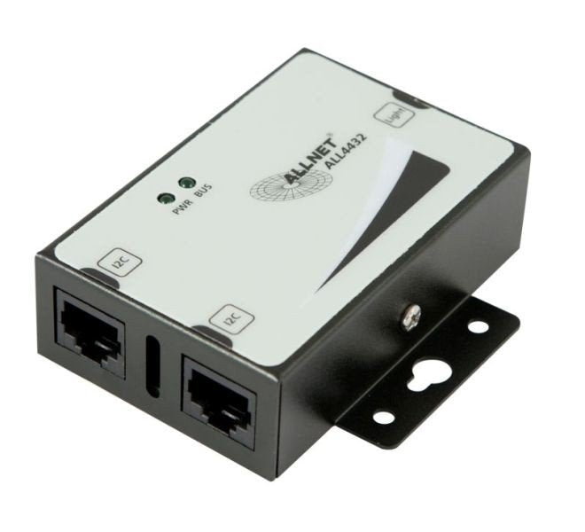 Allnet All4432 - Sensor De Luminosidad Analógico