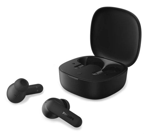 Philips Tat2200bk/00 Black