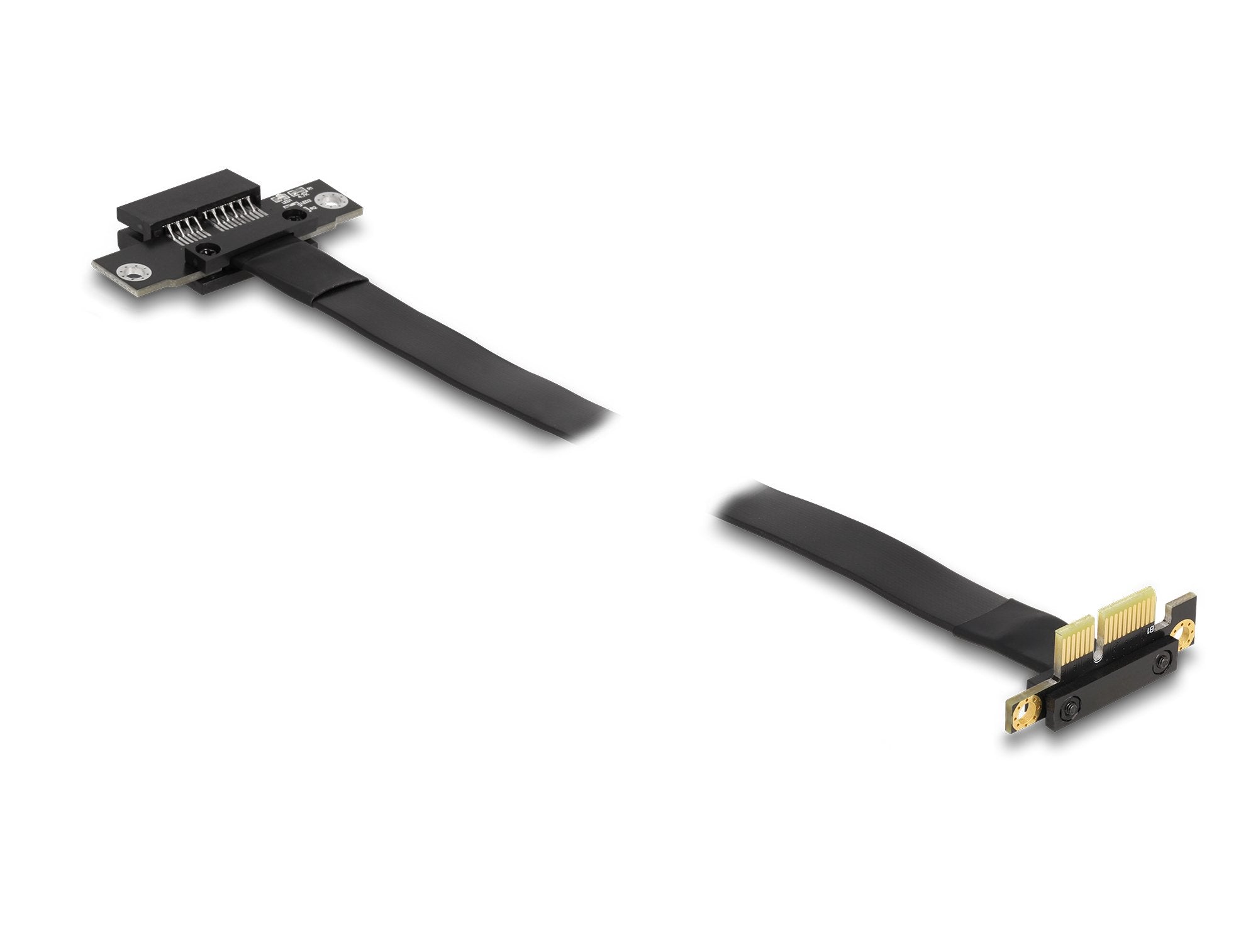 EAN 4043619880249 - DeLOCK 88024 cable de alimentación interna 0,6 m imagen 2