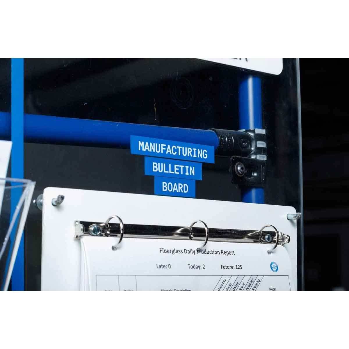 Vinyl Tape For M211 M210 Bmp21-Plus Bmp21-Lab Bmp21