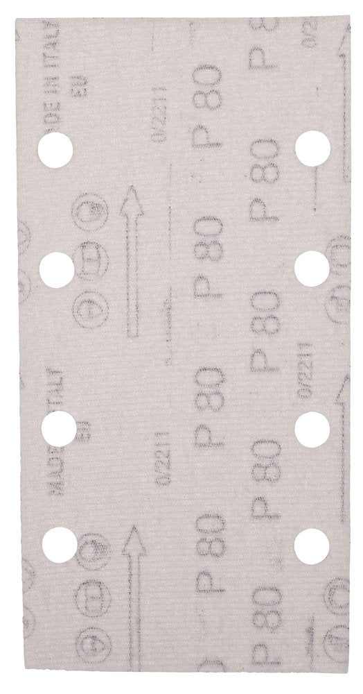 EAN 0088381787208 - Makita E-19641 accesorio para lijadora 10 pieza(s) imagen 1