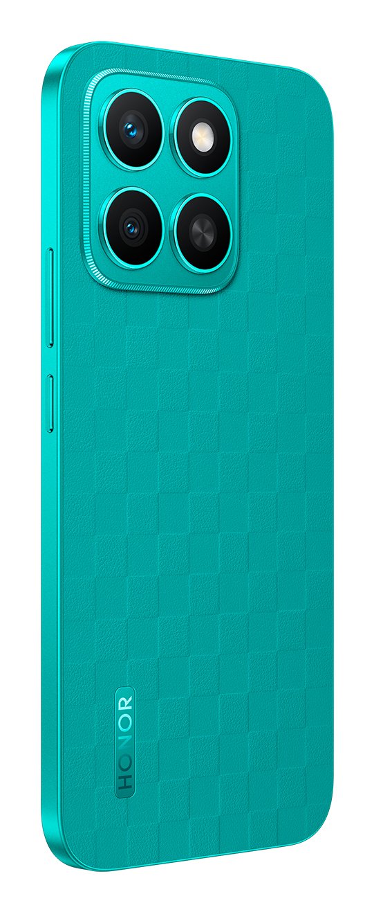 EAN 6936520859726 - Honor X8c 17 cm (6.7") SIM doble MagicOS 9.0 4G USB Tipo C 8 GB 256 GB 5000 mAh Verde imagen 8