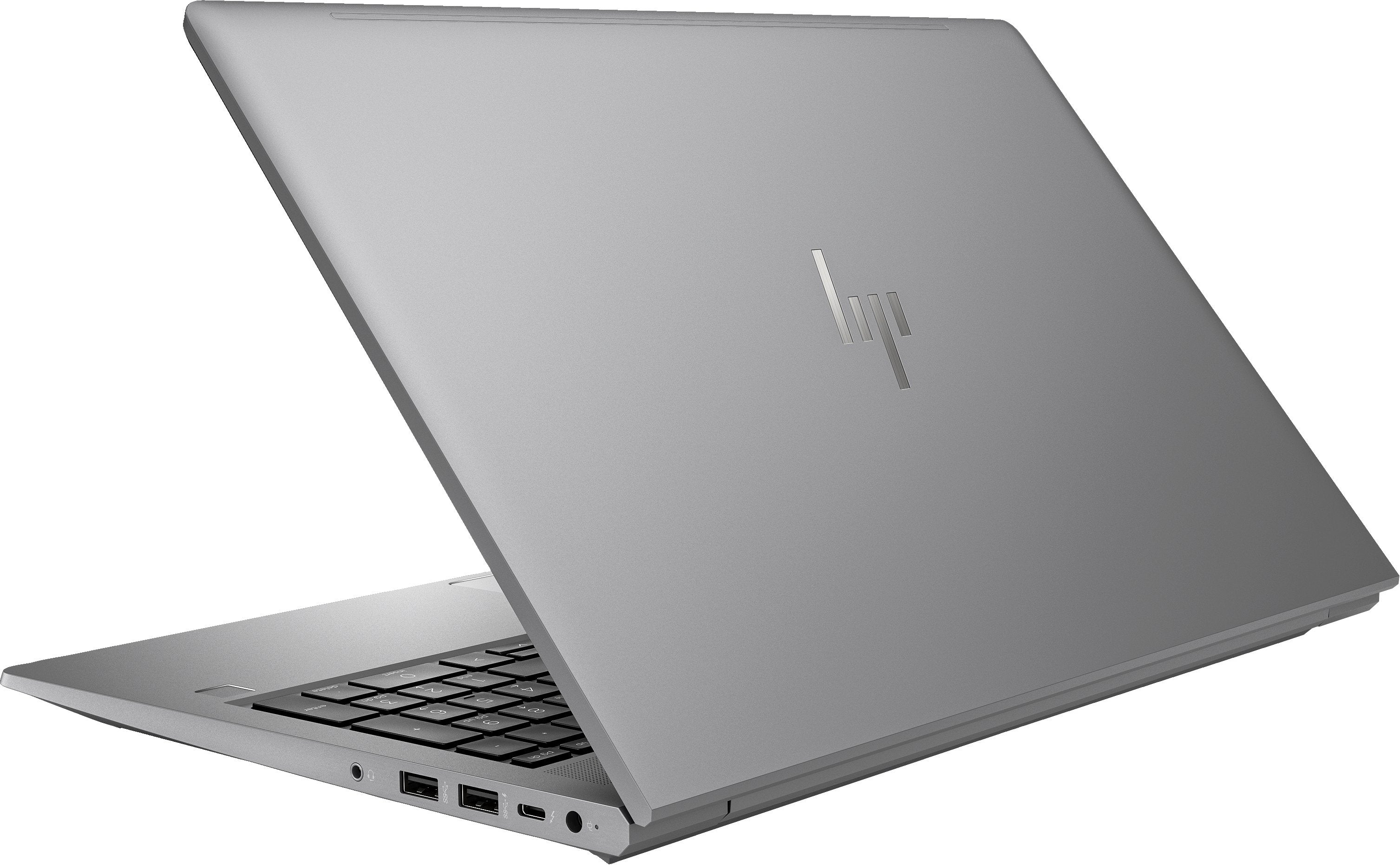Hp Zbook Power 15.6 G10 15.6" I7-13700h 16gb 512gb Ssd Nvidia Rtx 2000 Ada Windows 11 Pro Plata