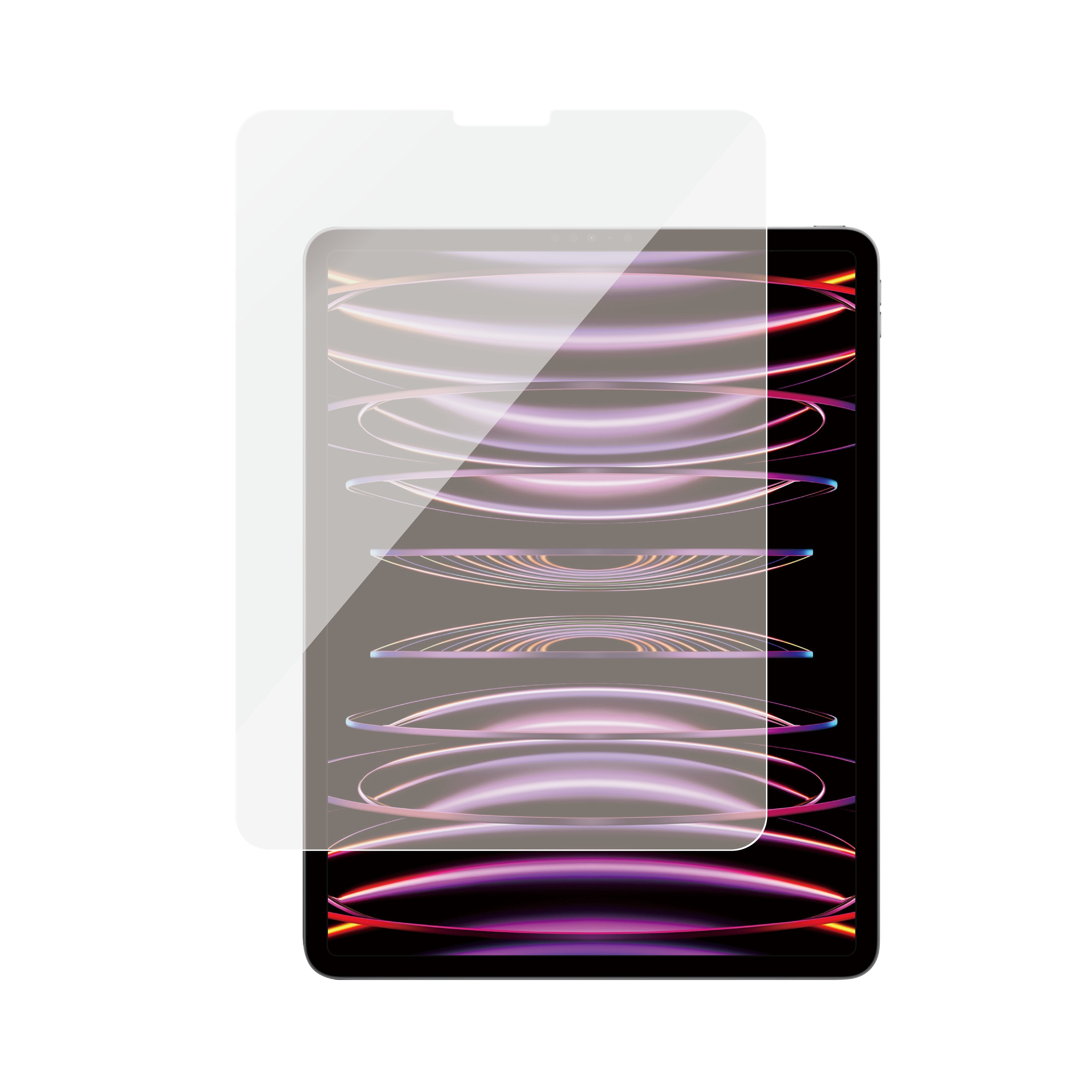Panzerglass Safe. Screen Protector Apple Ipad Pro 11'' Ultra-Wide Fit