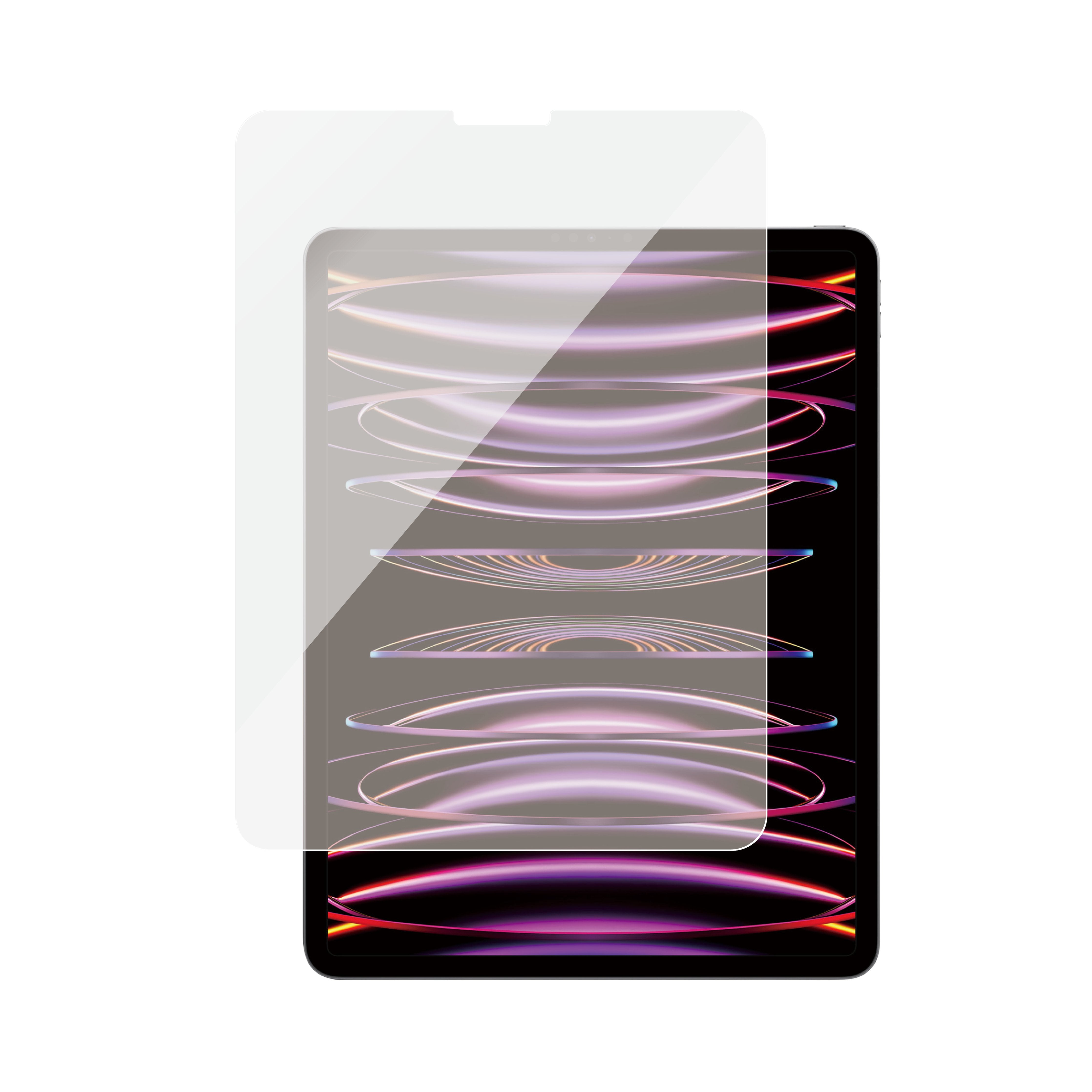 EAN 5711724956263 - PanzerGlass SAFE. by ® Screen Protector iPad Pro 11'' (2018, 2020-2022, 2024) | Air 10.9'' | Ultra-Wide F imagen 1
