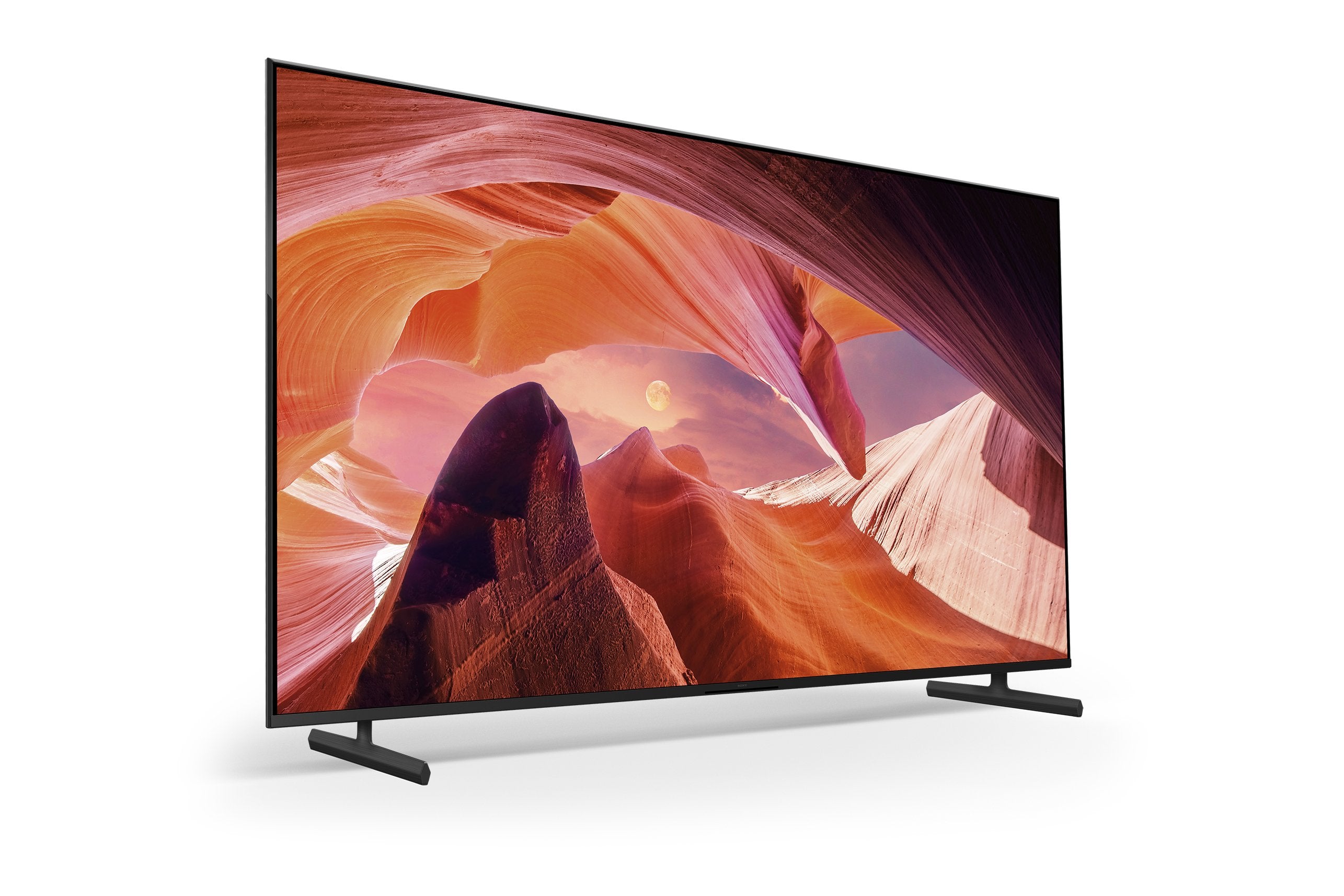 Televisión Dled 43 Sony Kd43x80l Smart Tv 4k Uhd 2023