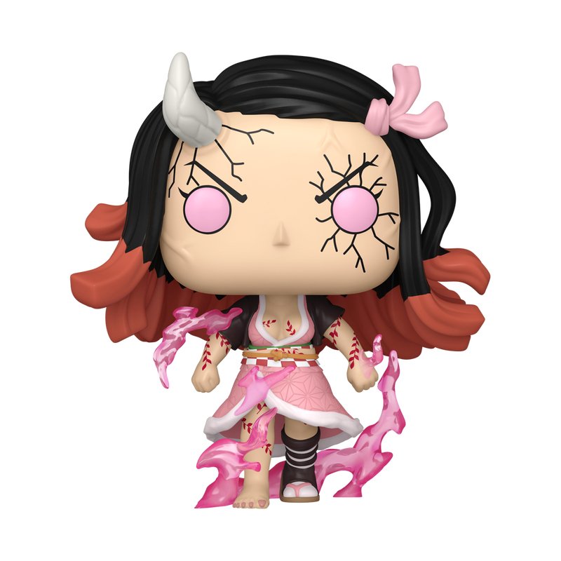 EAN 0889698803335 - FUNKO POP! 80333 figura de acción y colleccionable imagen 1