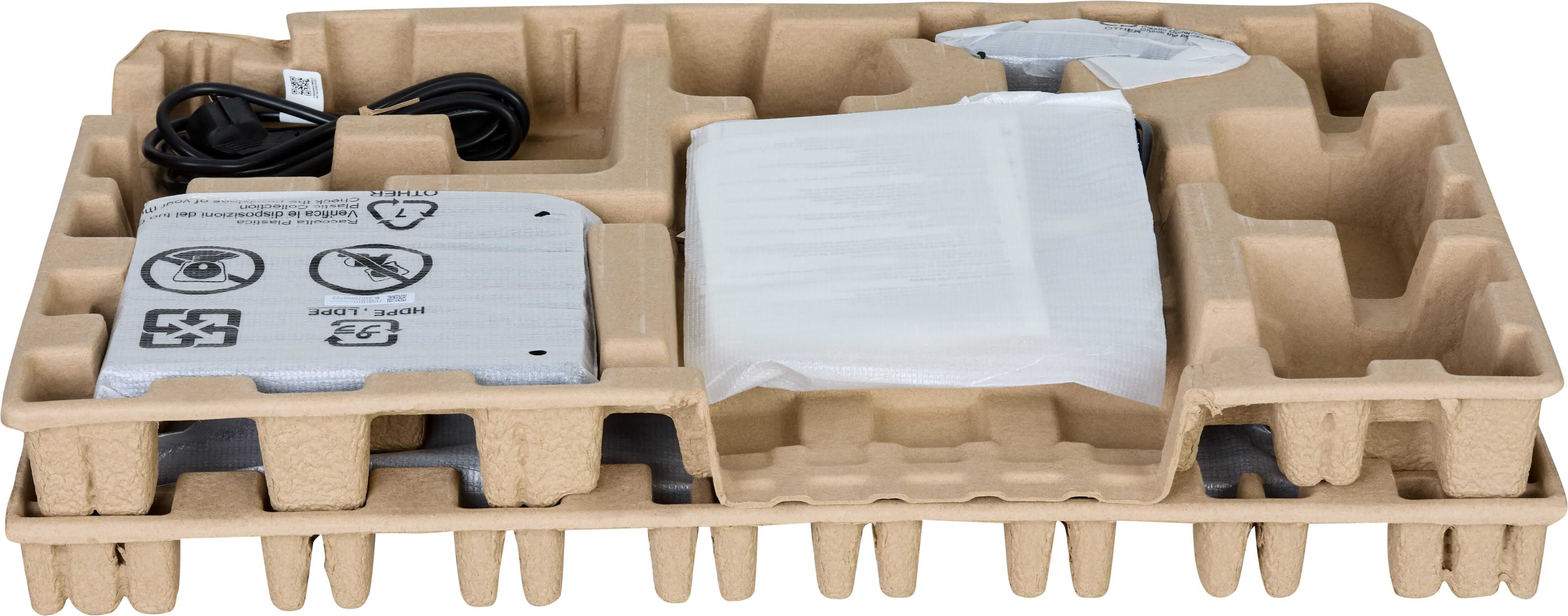 EAN 4948570126170 - iiyama ProLite X2792QSU-B1 pantalla para PC 68,6 cm (27") 2560 x 1440 Pixeles Quad HD LED Negro imagen 16