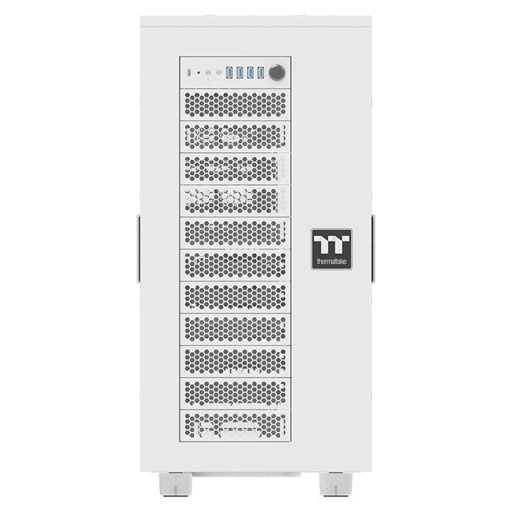 EAN 4711475647572 - Thermaltake AX700 Torre Blanco imagen 5