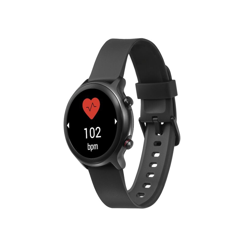Doro 380600 1.28") Tft 44 Mm Digital 240 X 240 Pixeles Negro