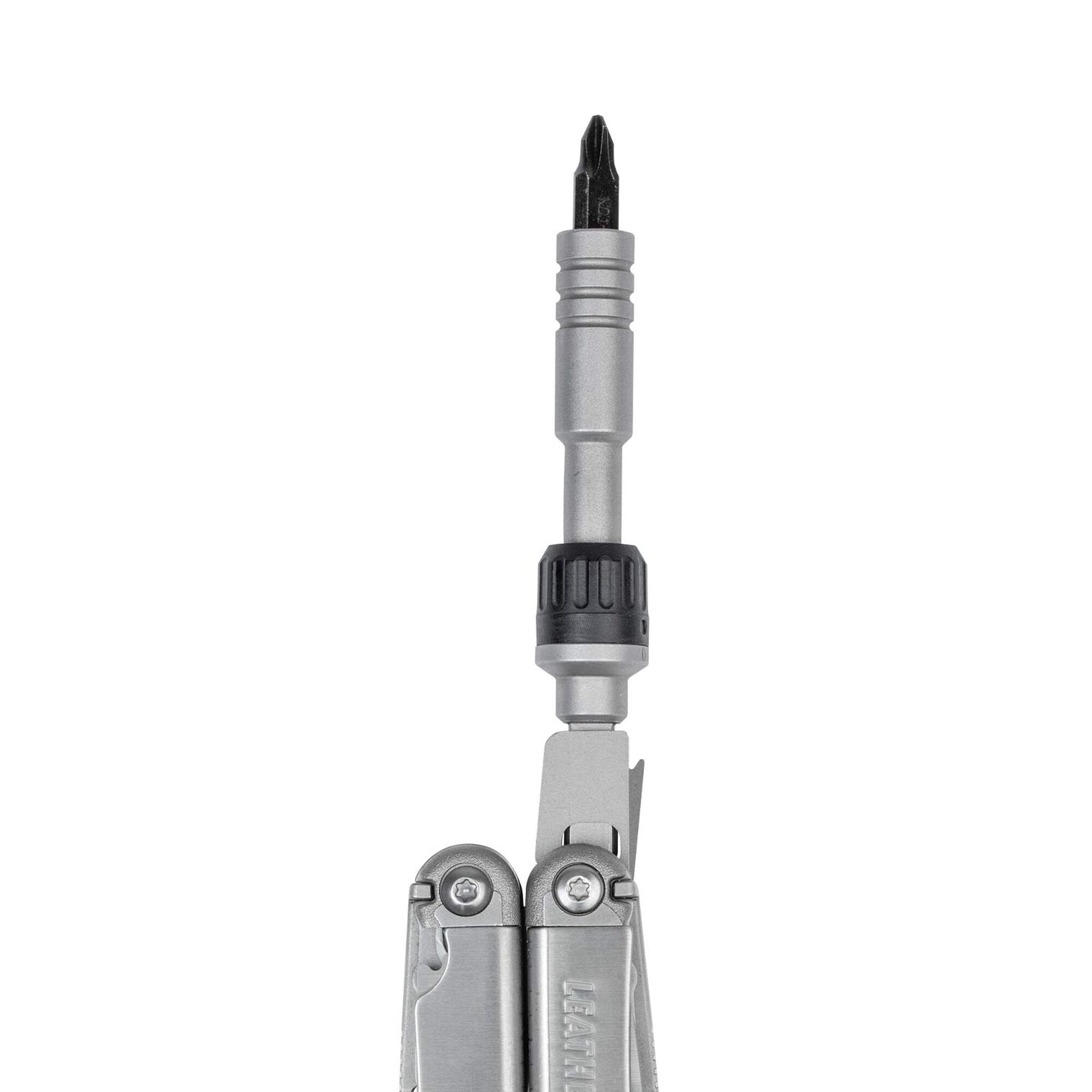 EAN 37447012044 - Leatherman 931030 pieza de repuesto para cuchillos multiherramientas Destornillador imagen 2