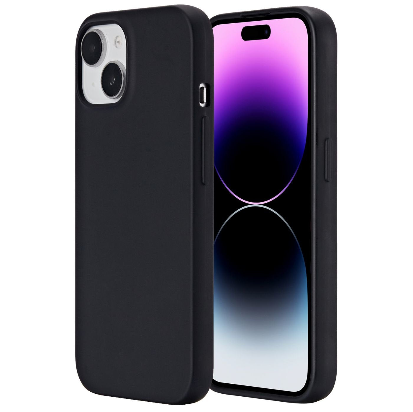 EAN 5715063115794 - eSTUFF ES67101025 funda para teléfono móvil 15,5 cm (6.1") Negro imagen 7