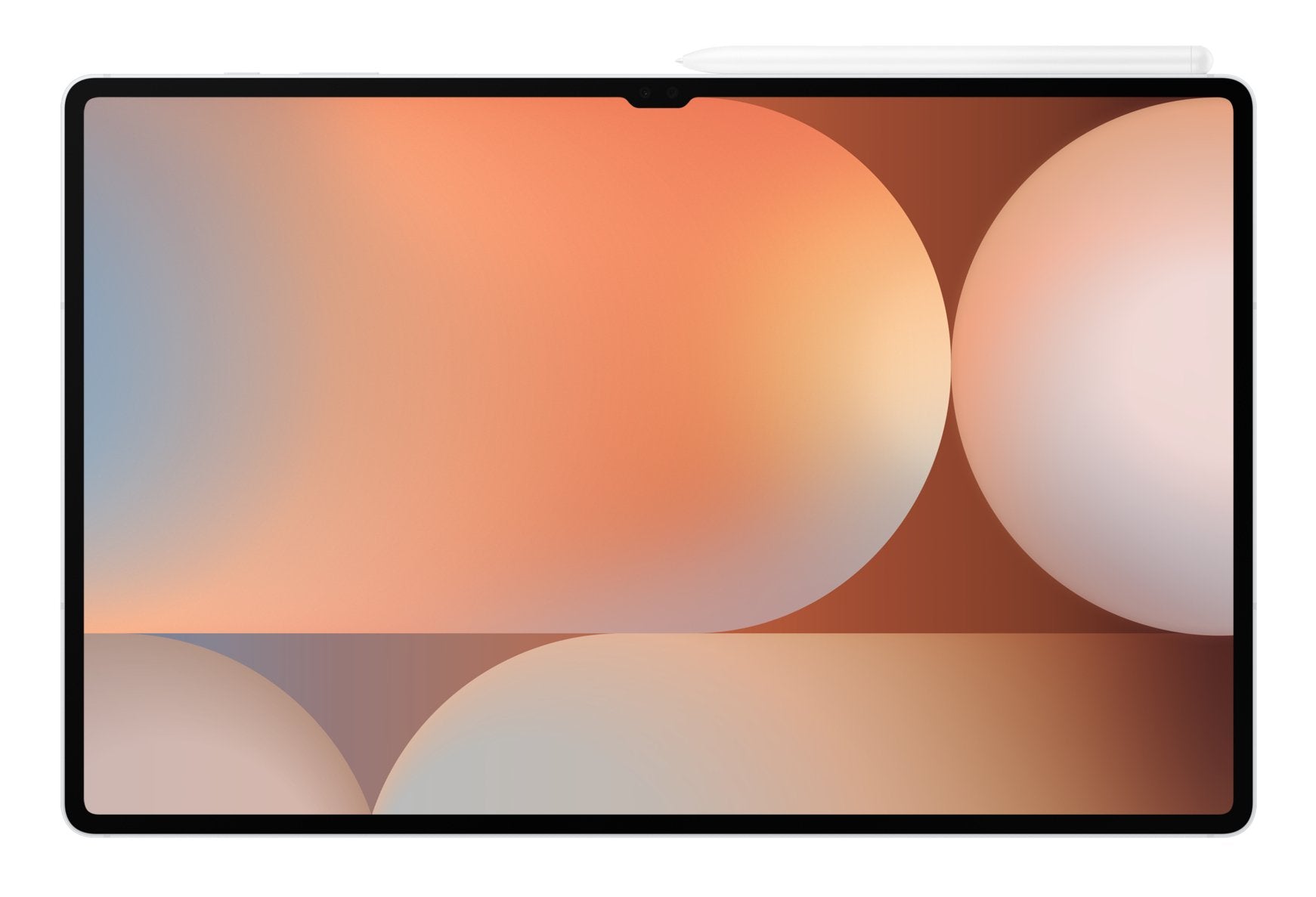 Tablet Samsung Galaxy Tab S10 Ultra 12.0 Wifi 512gb Srebrny (X920) Rysik S-Pen