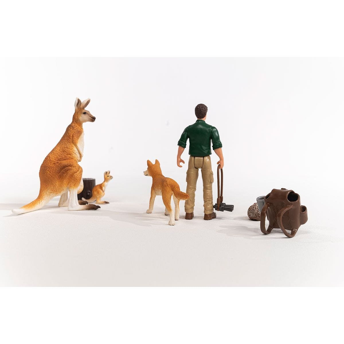 EAN 4059433591193 - schleich Outback Adventures imagen 10