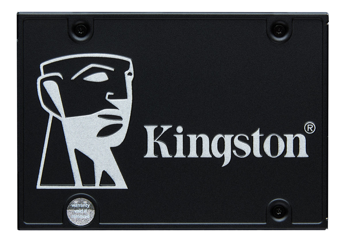 EAN 0740617300253 - Kingston Technology KC600 512 GB 2.5" Serial ATA III 3D TLC imagen 1