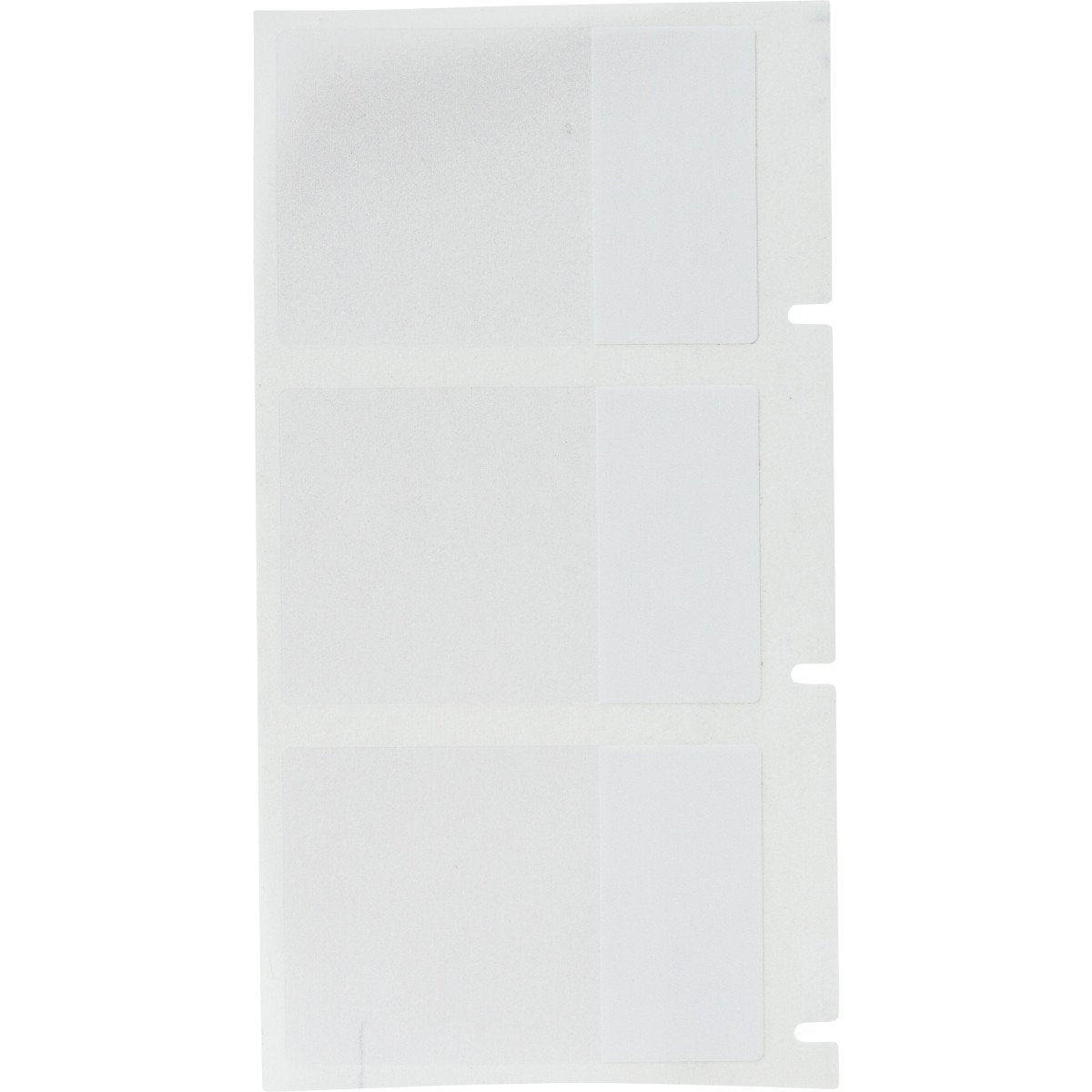 Self-Laminating Vinyl Wrap Around Labels For M710 And