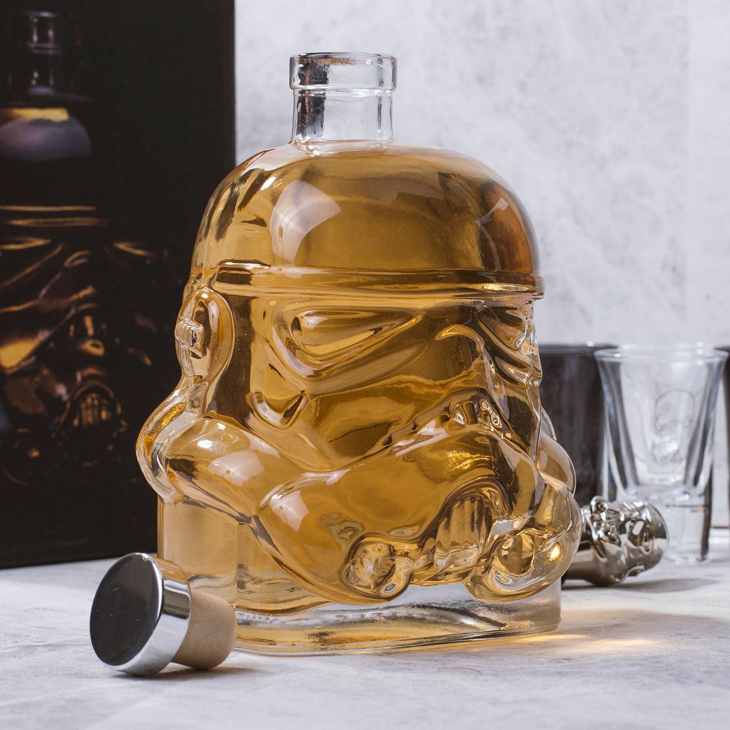 Thumbs Up! Stormtrooper Original - Jarra-750ml