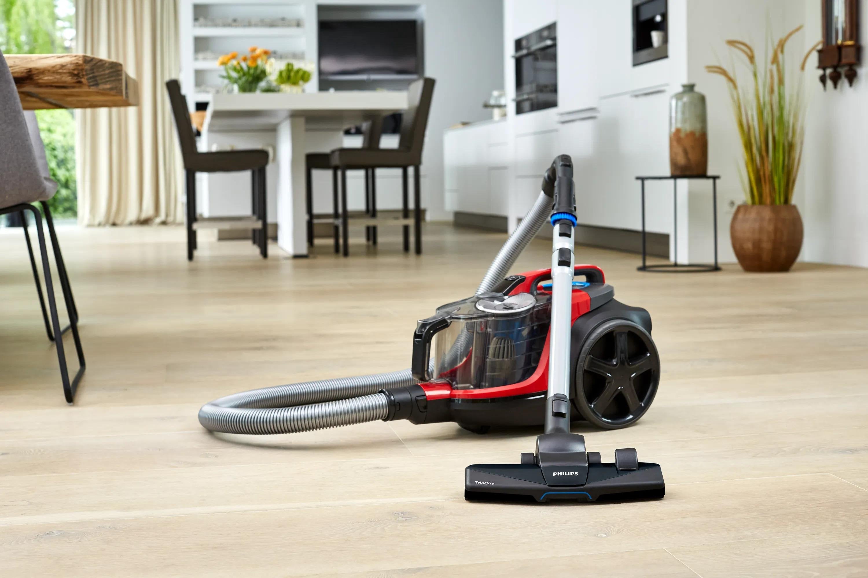 EAN 8710103810308 - Philips PowerPro Expert FC9729/09 aspiradora 2 L Aspiradora cilíndrica Secar 900 W imagen 2
