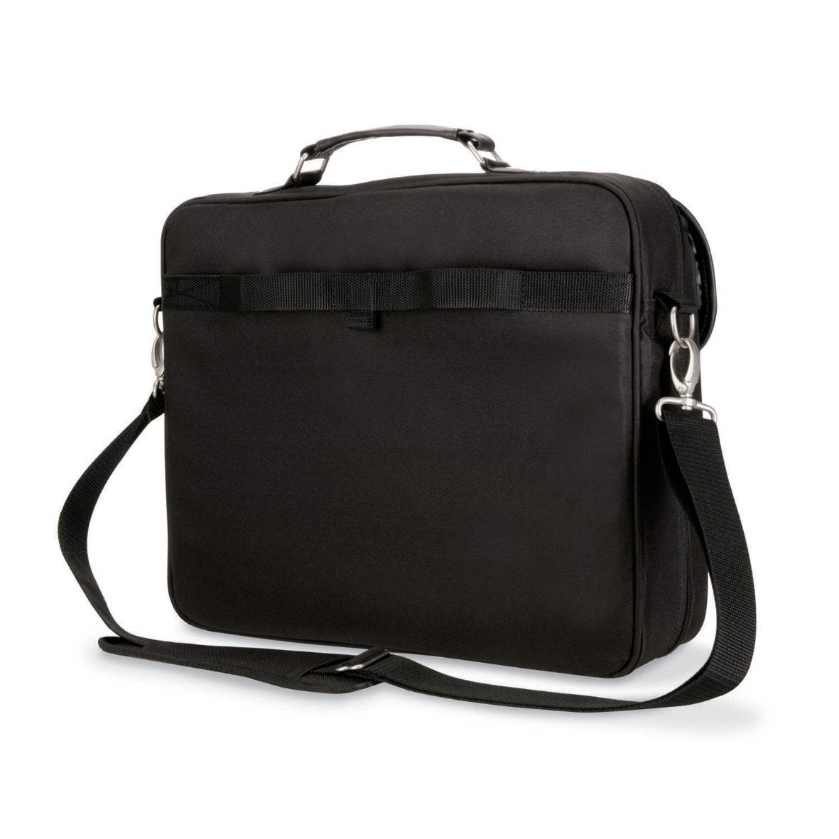 Kensington Sp30 Clamshell Casefunda De Transporte Para Porttil15.6"Negro