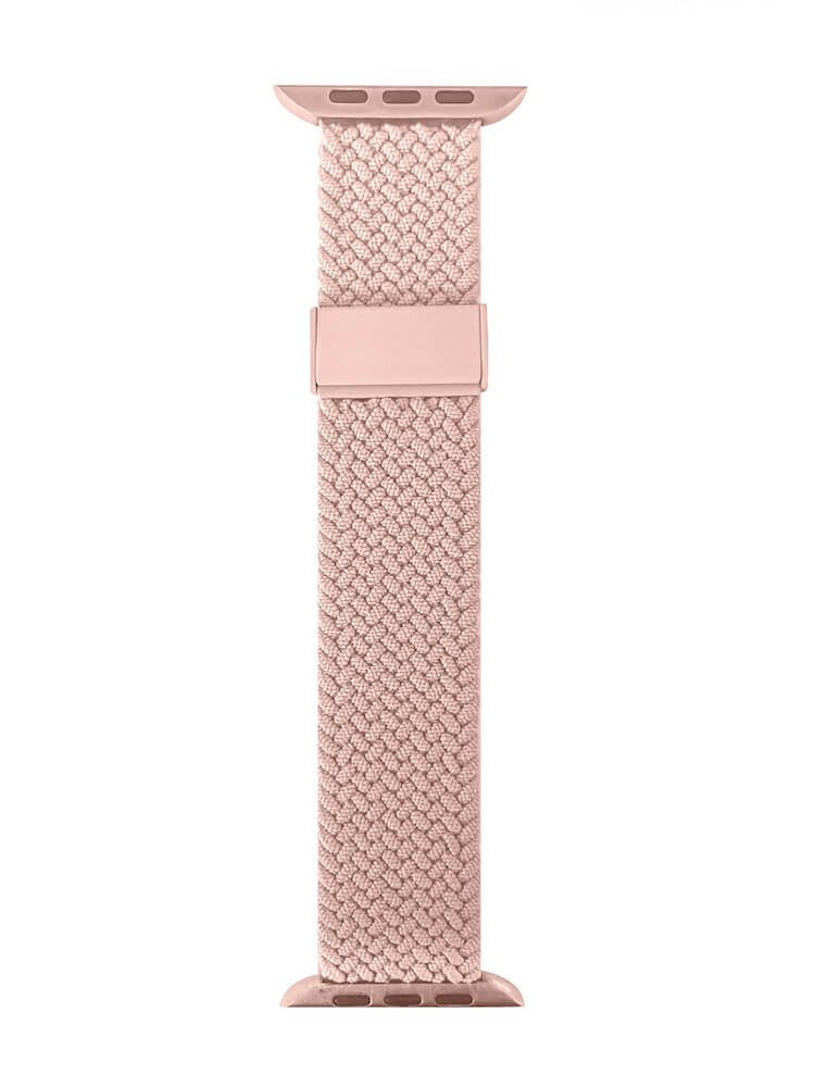 Puro Loop Armband Apple Watch 38/40/41mm Rose