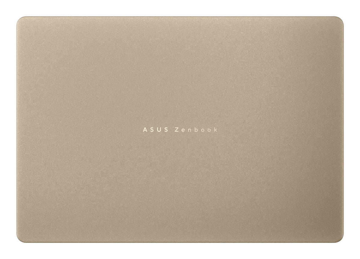 Portátil Asus Zenbook 14 Oled Ux3480aa-Su320w 14" Intel Core Ultra 7 355 24gb 512gb Ssd W11 Home Teclado Español
