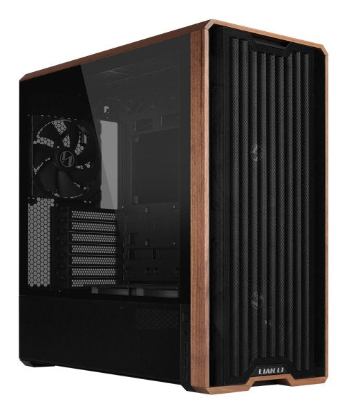 Torre Atx Lian Li Lancool 217 Infinity Black
