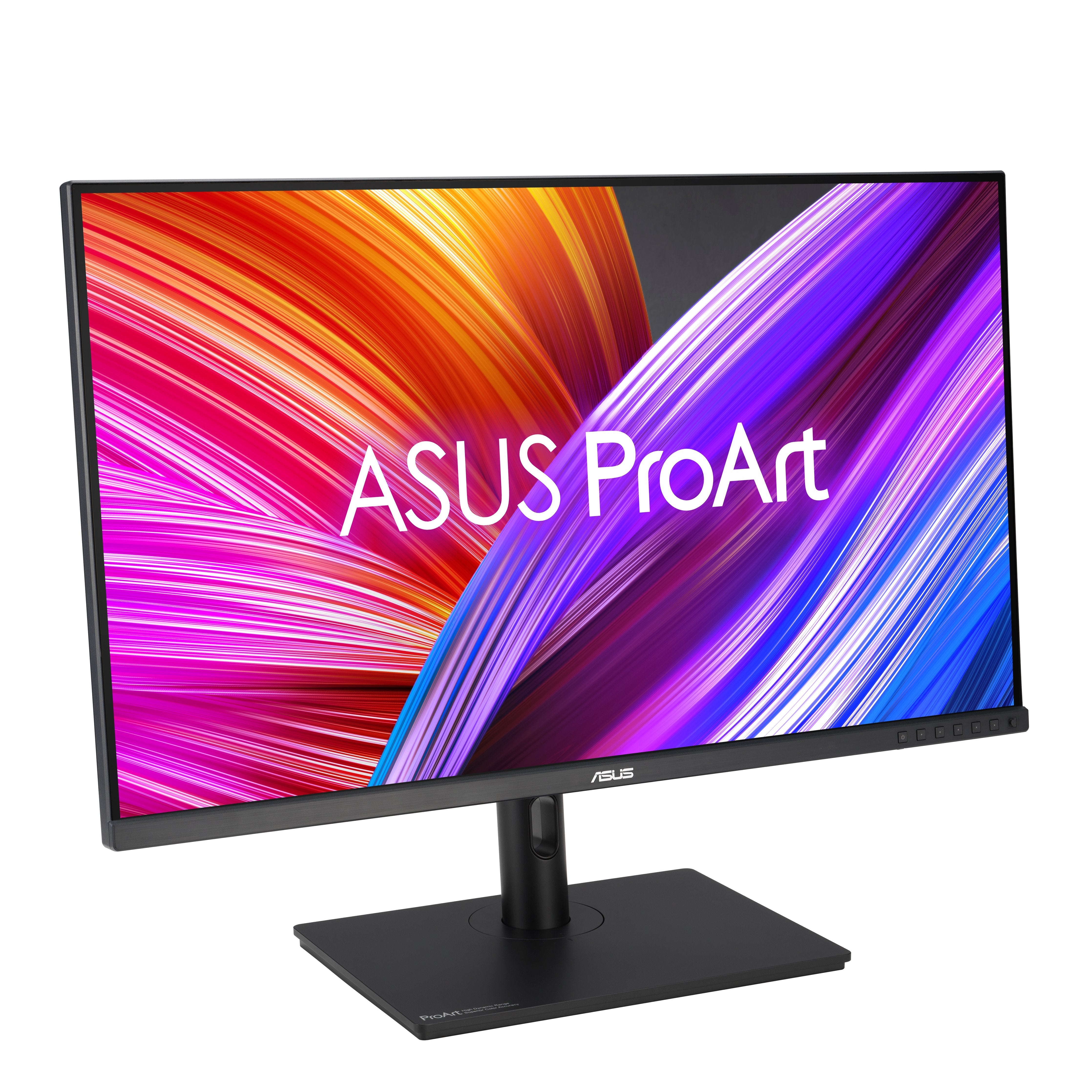 EAN 4711081524847 - ASUS ProArt PA328QV pantalla para PC 80 cm (31.5") 2560 x 1440 Pixeles Quad HD LED Negro imagen 9