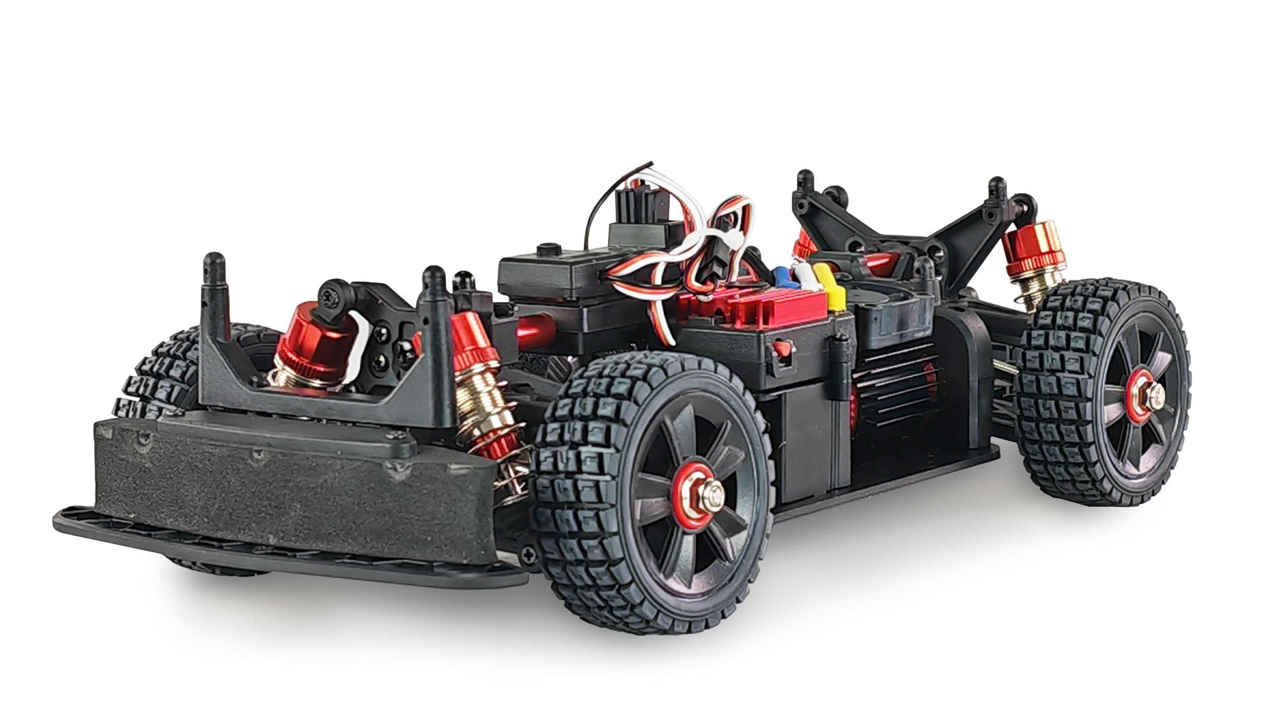 Amewi Hyper Go Breaker Prodrift 1.4 Modelo Controlado Por Radio Coche Motor Eléctrico 1:14