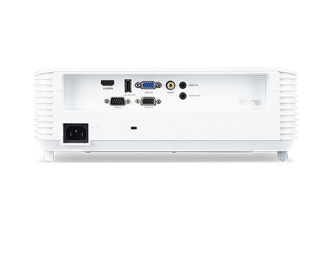 EAN 4713883595667 - Acer S1286Hn Proyector de alcance estándar 3500 lúmenes ANSI DLP XGA (1024x768) Blanco imagen 5