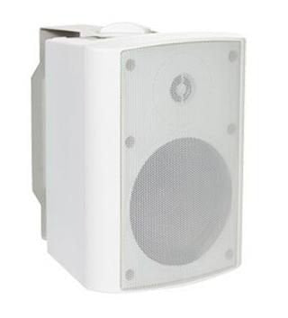 EAN 5712505825334 - Vivolink VLSP61AW altavoz De 2 vías Blanco Alámbrico 50 W imagen 1