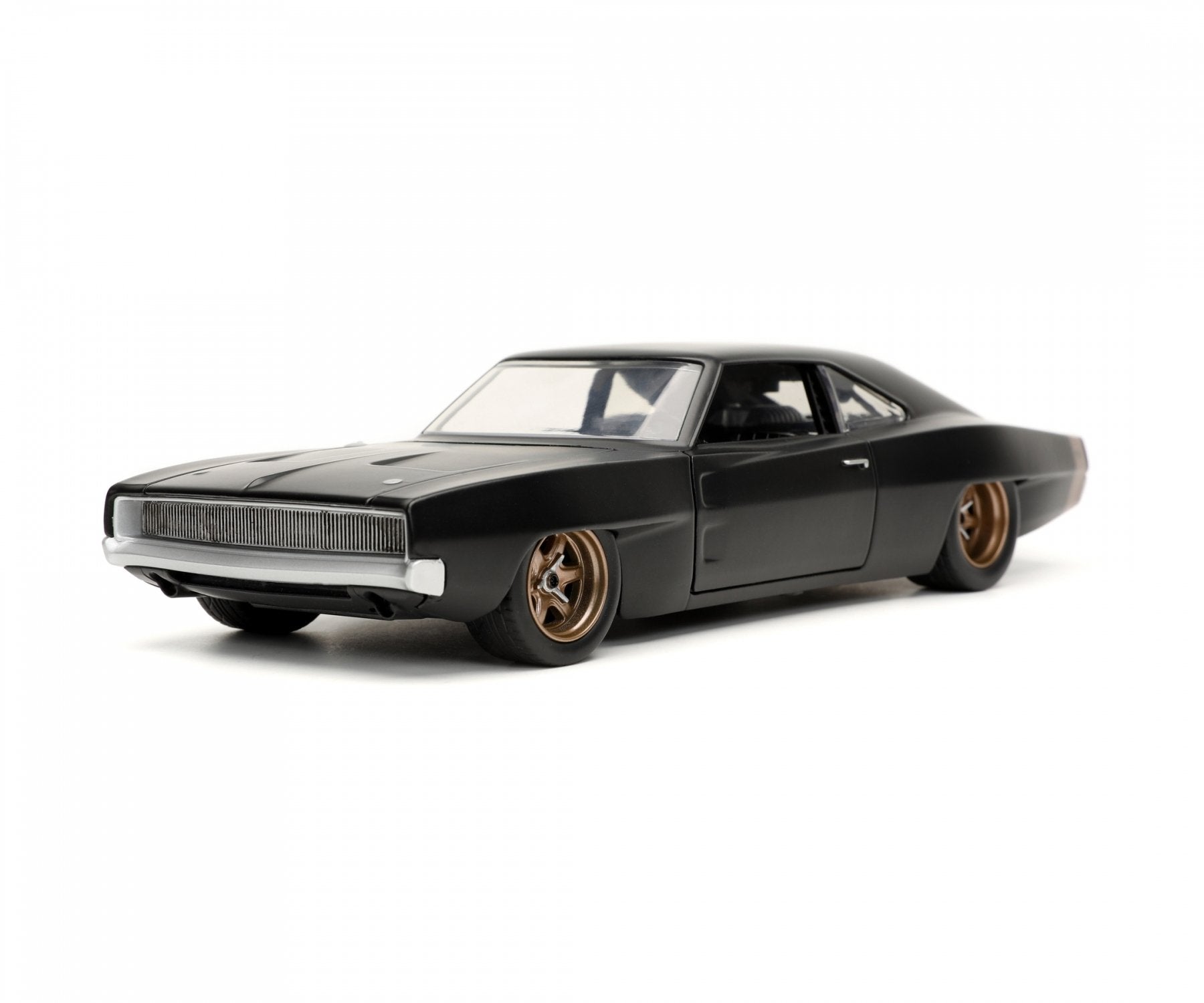 Jada Fast & Furious 1968 Dodge Charger 1:24 253203075