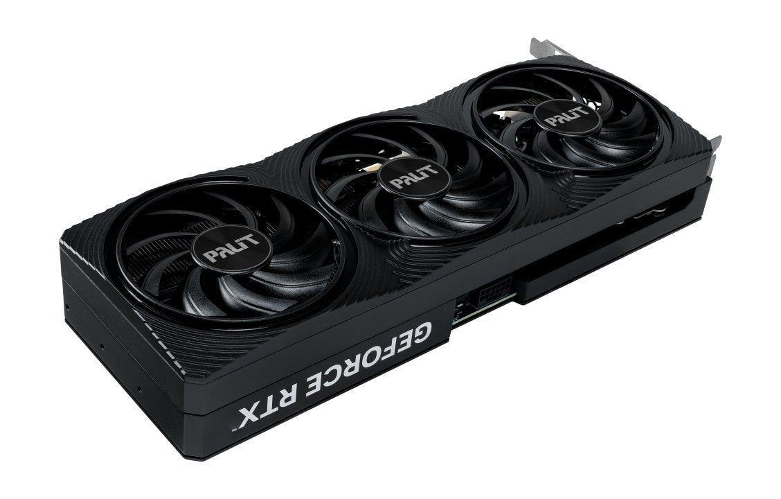 EAN 4710562244779 - Palit NED408SS19T2-1032S tarjeta gráfica NVIDIA GeForce RTX 4080 SUPER 16 GB GDDR6X imagen 3