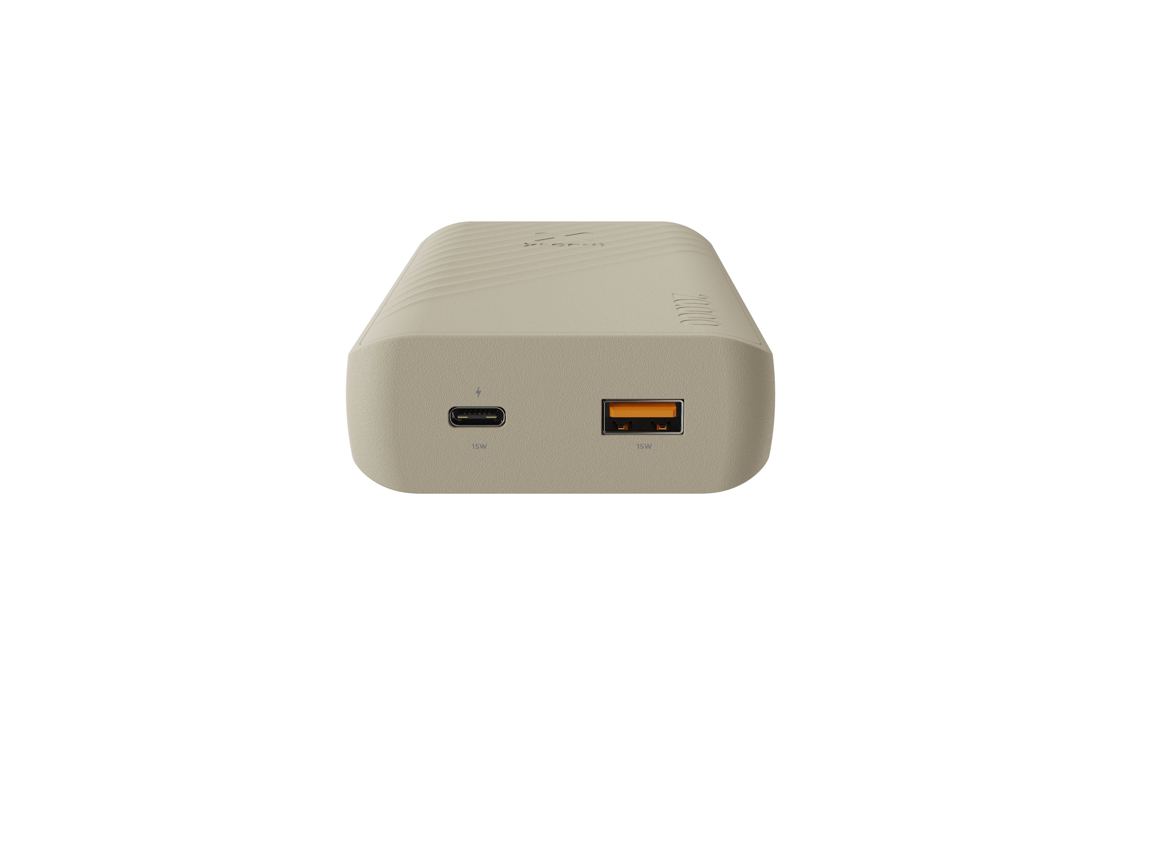 EAN 8718182278279 - Xtorm Go2 Polímero de litio 20000 mAh Beige imagen 5