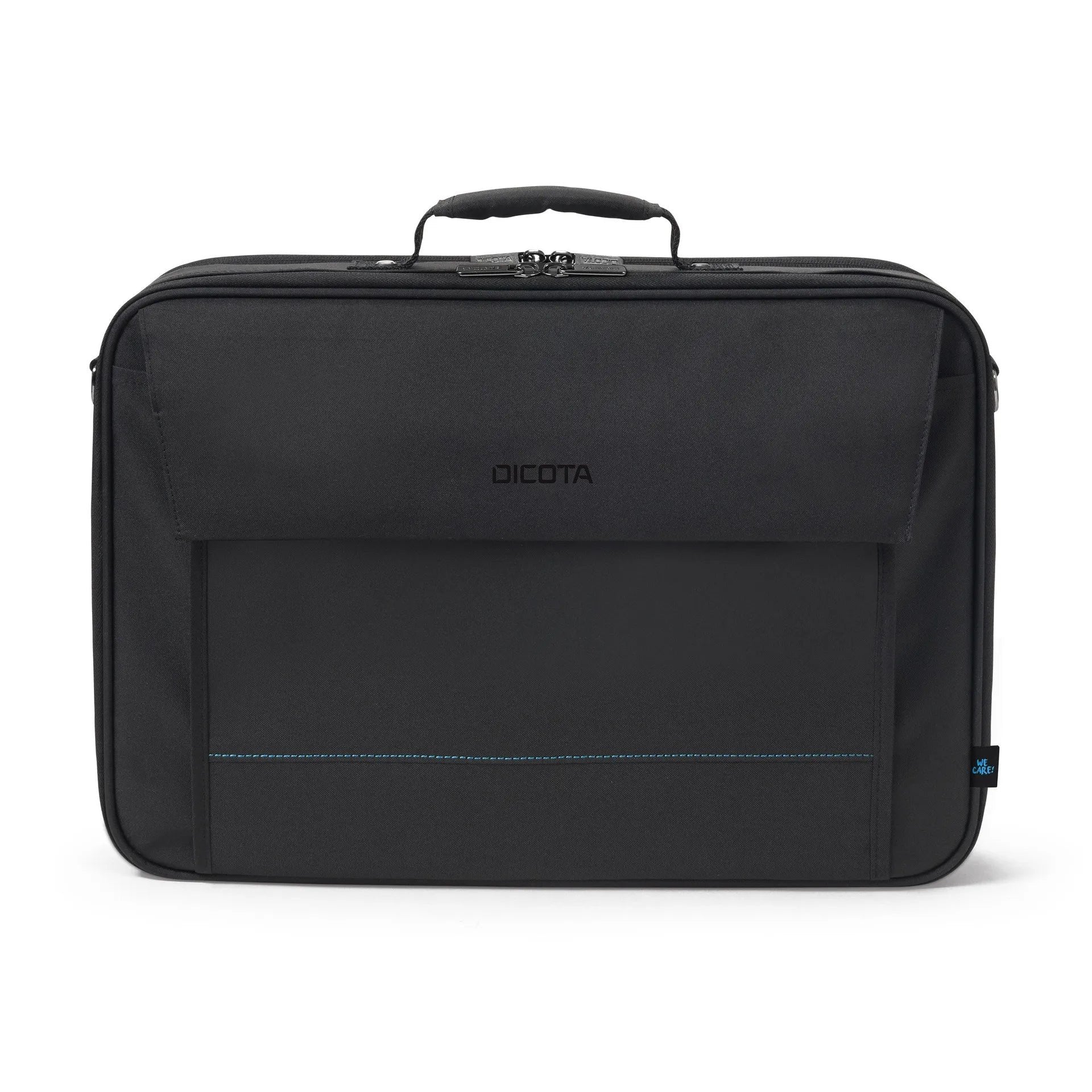 Multi Plus Two 14-16, Black