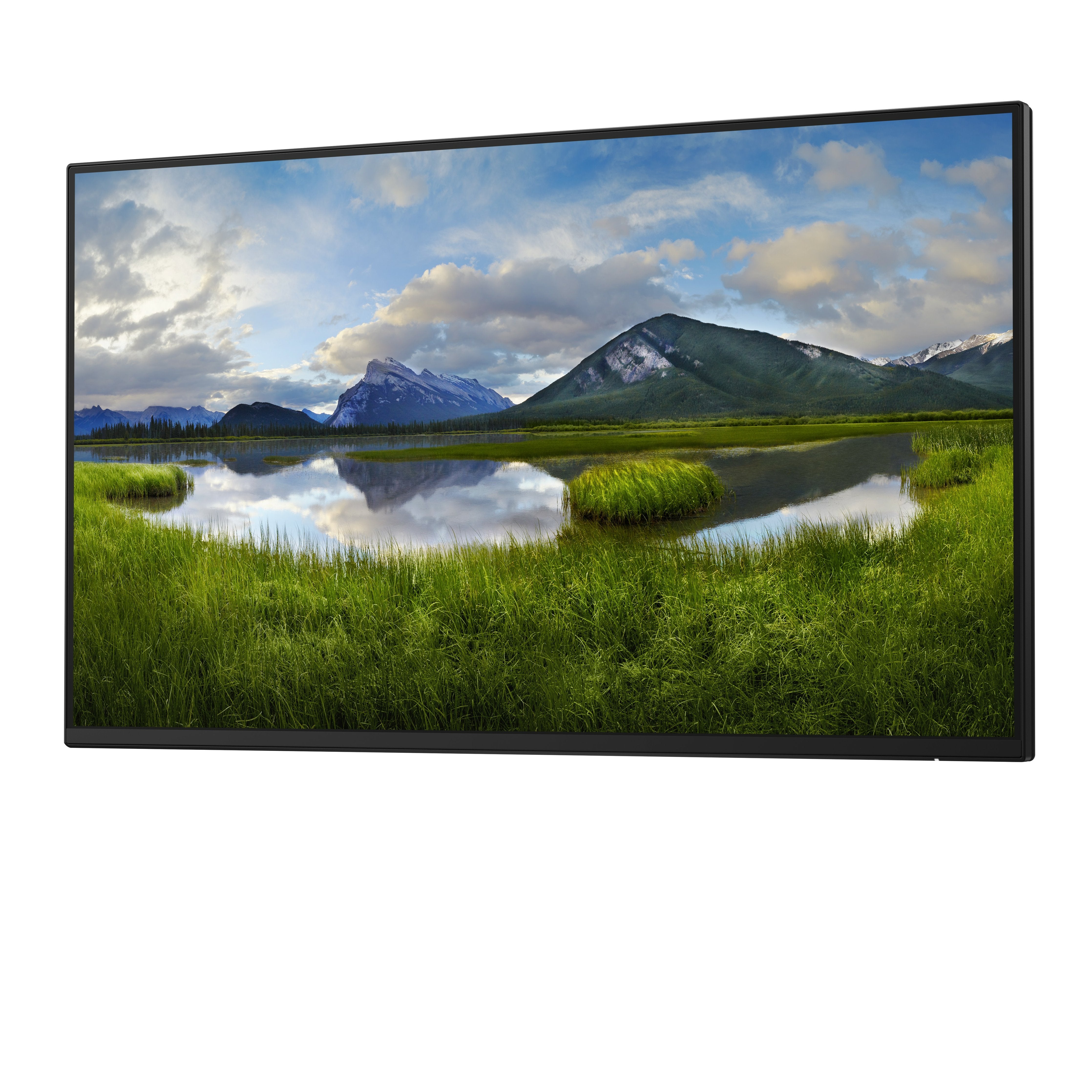 EAN 5397184821732 - DELL Pro Plus P2425HE_WOST pantalla para PC 61 cm (24") 1920 x 1080 Pixeles Full HD LCD Negro imagen 2