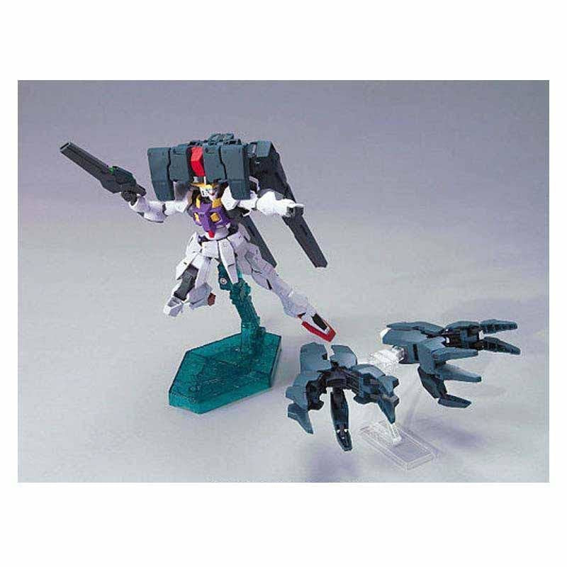 Hg 1/144 Raphael Gundam Re-Run