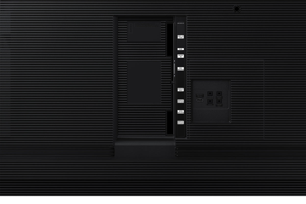 EAN 8806094749335 - Samsung QM85R-BD Pantalla plana para señalización digital 2,16 m (85") LCD Wifi 500 cd / m² 4K Ultra HD N imagen 7