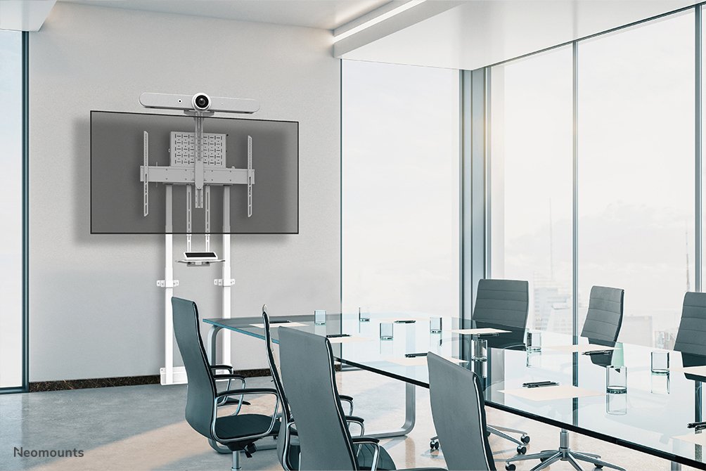 Neomounts By Newstar Kit De Barra De Vídeo Y Multimedia