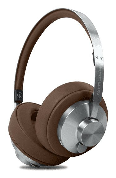 EAN 3700460209957 - Muse M-298 SBR auricular y casco Auriculares Inalámbrico y alámbrico Diadema Música/uso diario Bluetooth imagen 2