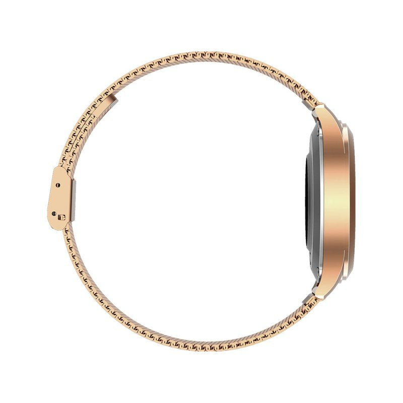 EAN 5908235976747 - MaxCom FW42 GOLD Relojes inteligentes y deportivos 2,77 cm (1.09") TFT Digital 240 x 240 Pixeles Pantalla imagen 5