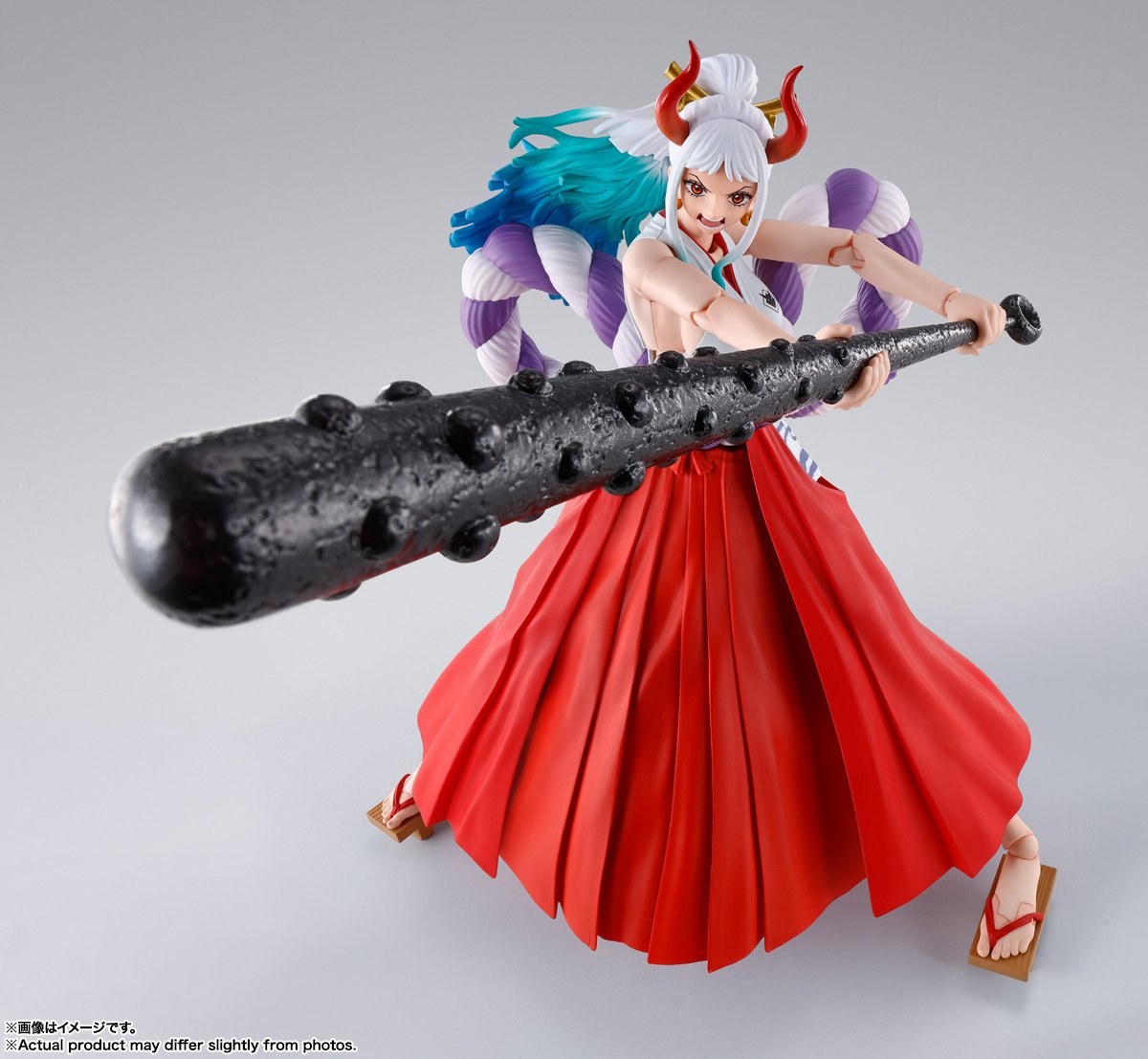 EAN 4573102664549 - Tamashii Nations YAMATO imagen 4
