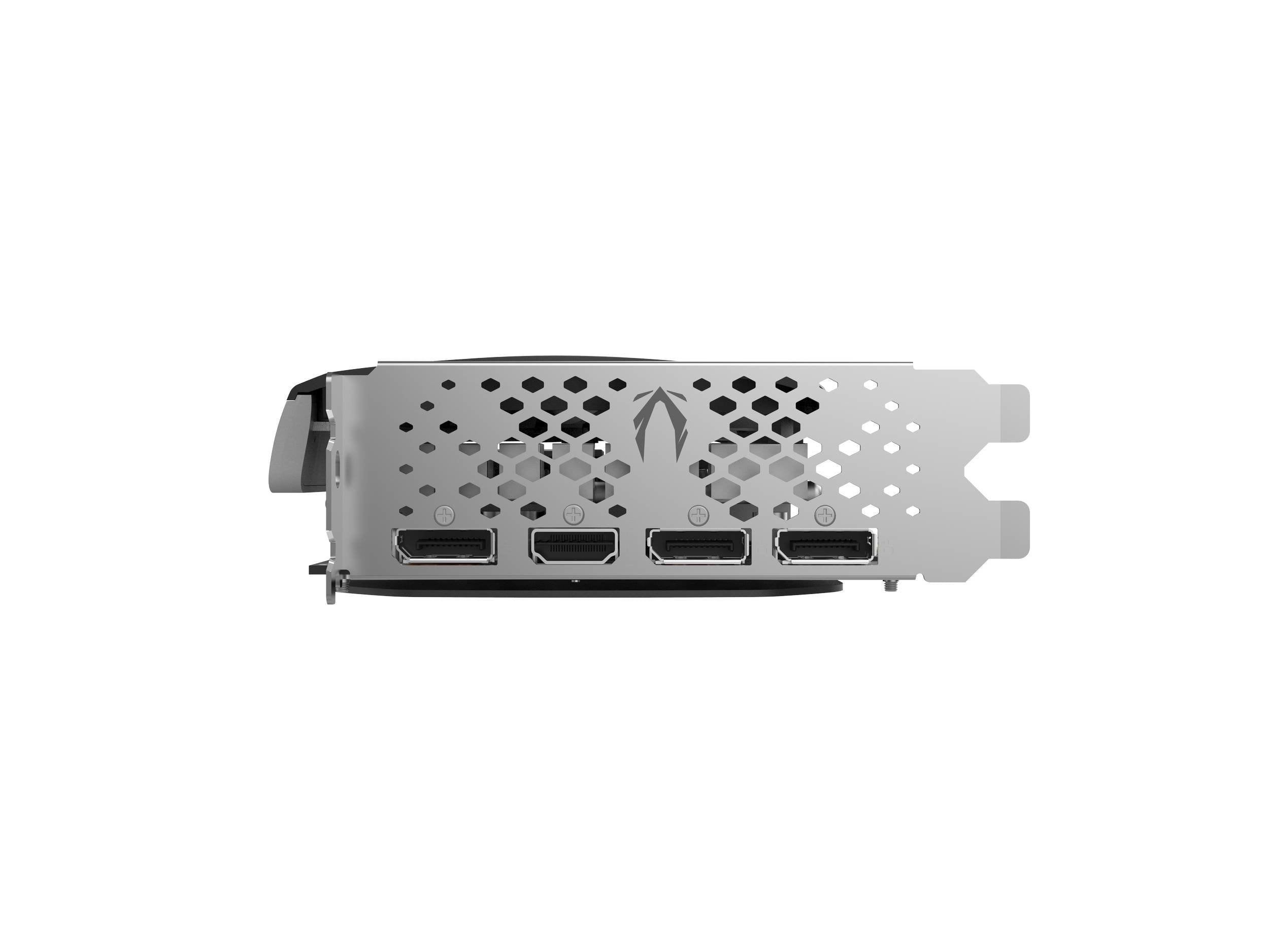 Tarjeta Grafica Zotac Rtx 4060 Twin Edge 8gb Gddr6 Hdmi 3xdp