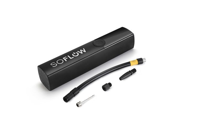 Soflow Pump'N'Drive Luftpumpe