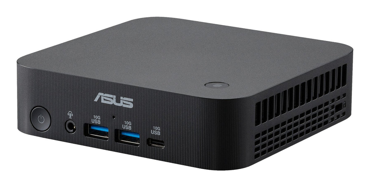 Asus Pn54-S1-S50095ml R5 220 : 6c/12t Ddr5 5600 16g*1 512gb W11p