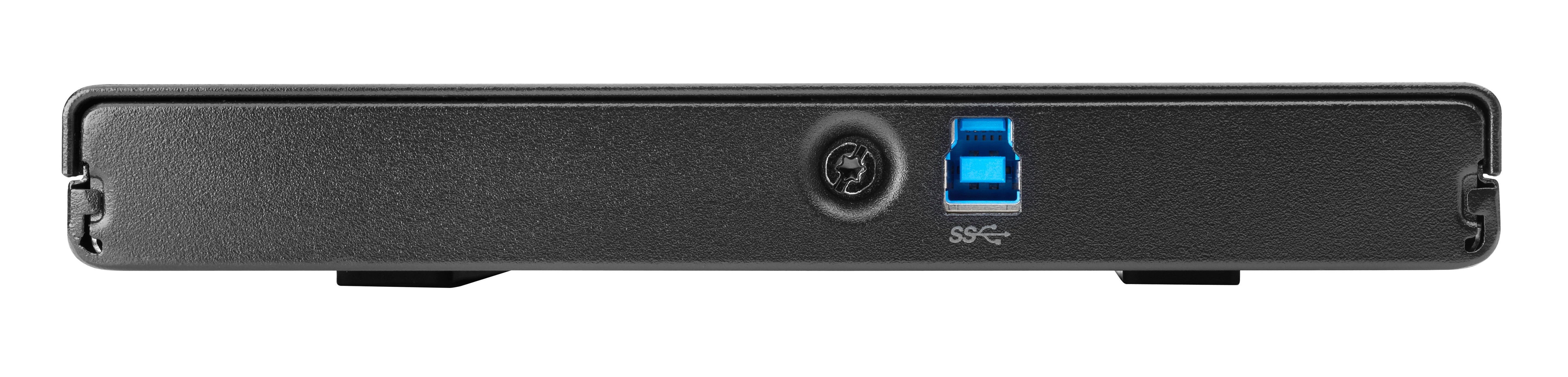 EAN 0888793972816 - HP Desktop Mini DVD ODD Module USB 3.2 Gen 1 (3.1 Gen 1) imagen 3